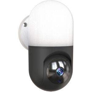 GreenZech (Black, EU Plug) Home Security WIFI Camera GreenZech (Black, EU Plug) Home Security WIFI Camera