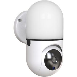 GreenZech (White, EU Plug) Home Security WIFI Camera GreenZech (White, EU Plug) Home Security WIFI Camera