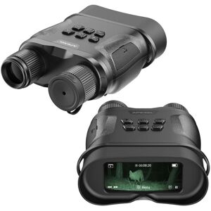 GreenZech Digital Infrared Night Vision Binoculars Hunting Camera Support Video Recording GreenZech Digital Infrared Night Vision Binoculars Hunting Camera Support Video Recording