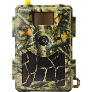 GreenZech (US Plug) Wide Angle 24MP Scouting Trail Camera 0.4 S Trigger Trap Monitoring IP GreenZech (US Plug) Wide Angle 24MP Scouting Trail Camera 0.4 S Trigger Trap Monitoring IP