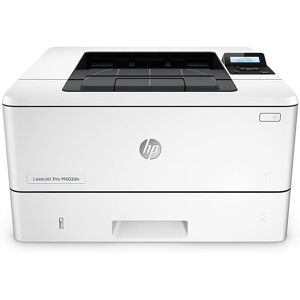 REFURBISHED HP LaserJet Pro M402dn Laser Printer with Built-in Ethernet & Double-Sided Print REFURBISHED HP LaserJet Pro M402dn Laser Printer with Built-in Ethernet & Double-Sided Print