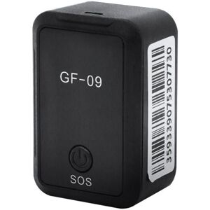 GreenZech Mini GPS Tracker Portable Real Time Tracking Device for Kids Elderly Dogs Motorc GreenZech Mini GPS Tracker Portable Real Time Tracking Device for Kids Elderly Dogs Motorc