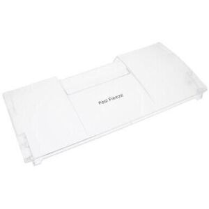 Beko CDA538W-1 Fridge Freezer Fast Freeze Flap Beko CDA538W-1 Fridge Freezer Fast Freeze Flap