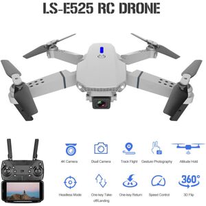 lynker RC Drone with Camera 4K Drone Dual Camera WiFi FPV Drone Headless Mode lynker RC Drone with Camera 4K Drone Dual Camera WiFi FPV Drone Headless Mode