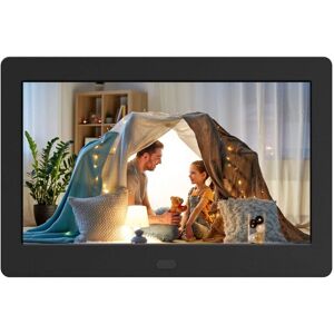 Unbranded (15 Inch Black) Digital Photo Frame Picture Video Playback Digital Picture Frame Unbranded (15 Inch Black) Digital Photo Frame Picture Video Playback Digital Picture Frame