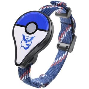 Unbranded (Blue Bird) Auto Catch For Pokemon Go Plus Bracelet Pocket Bluetooth Digital Wat Unbranded (Blue Bird) Auto Catch For Pokemon Go Plus Bracelet Pocket Bluetooth Digital Wat
