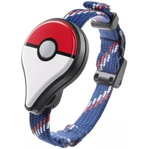 Unbranded (Red/White) Auto Catch For Pokemon Go Plus Bracelet Pocket Bluetooth Digital Wat Unbranded (Red/White) Auto Catch For Pokemon Go Plus Bracelet Pocket Bluetooth Digital Wat