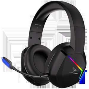 Unbranded SOMiC GS401 2.4G Wireless Gaming Headset with Microphone Virtual 7.1 Sound Game Unbranded SOMiC GS401 2.4G Wireless Gaming Headset with Microphone Virtual 7.1 Sound Game