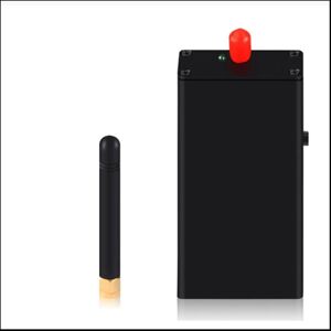 Jojomino Portable Wireless Handheld 1 Antenna Anti GPS Tracker Signal Detector Protection Jojomino Portable Wireless Handheld 1 Antenna Anti GPS Tracker Signal Detector Protection