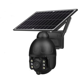 GreenZech (4G) 4G/WIFI Version HD 1080P Solar Camera PIR Human Body Sensor Two-way Voice N GreenZech (4G) 4G/WIFI Version HD 1080P Solar Camera PIR Human Body Sensor Two-way Voice N