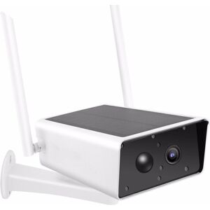 GreenZech (Without Battery) 1080P 3MP Solar Charging Battery Wireless WIFI IP Camera PIR I GreenZech (Without Battery) 1080P 3MP Solar Charging Battery Wireless WIFI IP Camera PIR I