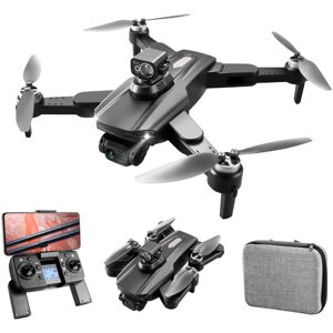 Unbranded RG108 5G WIFI FPV GPS with 8K ESC Dual Camera 360 Obstacle Avoidance 28mins Flig Unbranded RG108 5G WIFI FPV GPS with 8K ESC Dual Camera 360 Obstacle Avoidance 28mins Flig