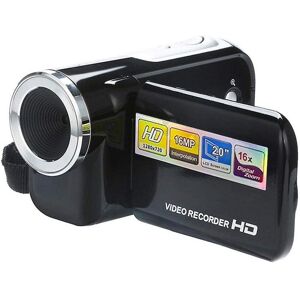 Unbranded Video Camera Camcorder 2inch Screen 16 Million Pixel Mini Digital Camera Camcord Unbranded Video Camera Camcorder 2inch Screen 16 Million Pixel Mini Digital Camera Camcord
