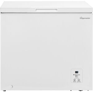 Fridge Master Fridgemaster MCF198E Chest Freezer Fridge Master Fridgemaster MCF198E Chest Freezer