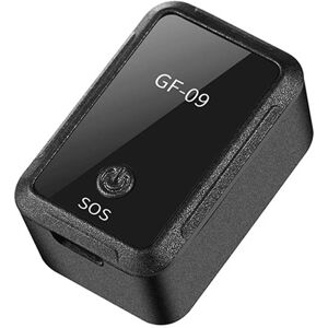 Unbranded GPS Car Tracker with Voice Recorder, Magnetic Mount, 350mAh Battery, Real-Time P Unbranded GPS Car Tracker with Voice Recorder, Magnetic Mount, 350mAh Battery, Real-Time P