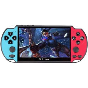 Unbranded 5.1 Inch Video Game Retro Console 8gb Double Rocker Game Player Unbranded 5.1 Inch Video Game Retro Console 8gb Double Rocker Game Player