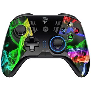 Maxpower EasySMX 9110 Wireless Gamepad, 2.4G Gaming Controller with Customized Buttons Jo Maxpower EasySMX 9110 Wireless Gamepad, 2.4G Gaming Controller with Customized Buttons Jo