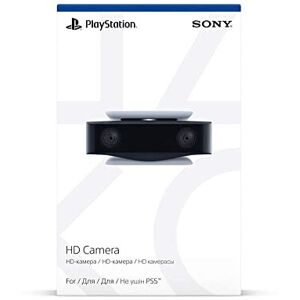 Sony Playstation HD Camera For PS5 White Sony Playstation HD Camera For PS5 White