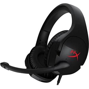 HyperX HyperX Cloud Earbuds Gaming Headset (HX-HSCEB-RD) (Red) HyperX HyperX Cloud Earbuds Gaming Headset (HX-HSCEB-RD) (Red)