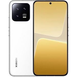 Redmi Note 13 Pro+ 5G (512GB+12GB, White, International/CN Version) Redmi Note 13 Pro+ 5G (512GB+12GB, White, International/CN Version)