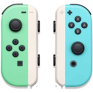 Unbranded (AnimalCrossing) Wireless Bluetooth Gamepad with Ergonomic Handle Grip and Preci Unbranded (AnimalCrossing) Wireless Bluetooth Gamepad with Ergonomic Handle Grip and Preci