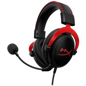HyperX Cloud II Gaming Headset 7.1 Virtual Surround Sound - DTS Headphone:X Spat HyperX Cloud II Gaming Headset 7.1 Virtual Surround Sound - DTS Headphone:X Spat