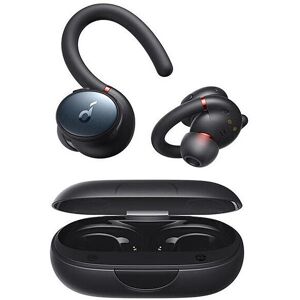 GreenZech Bluetooth Headphones Deep Bass Waterproof Sport Earbuds - Headphones GreenZech Bluetooth Headphones Deep Bass Waterproof Sport Earbuds - Headphones