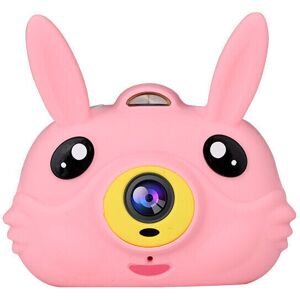 GreenZech (Pink) Mini Digital Camera 8MP 2.0 Inch IPS Display Waterproof Built-in Recharge GreenZech (Pink) Mini Digital Camera 8MP 2.0 Inch IPS Display Waterproof Built-in Recharge