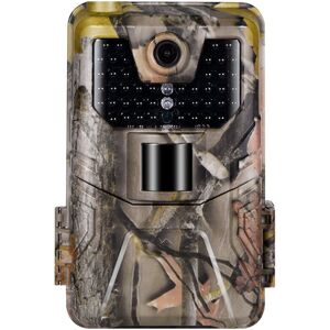 GreenZech WIFI 24MP 1296P Hunting Camera IP66 Waterproof Infrared Night Vision 0.3s Trigge GreenZech WIFI 24MP 1296P Hunting Camera IP66 Waterproof Infrared Night Vision 0.3s Trigge