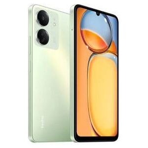 Xiaomi Redmi 13c 8+256GB 6.74" Green Wind3 Xiaomi Redmi 13c 8+256GB 6.74" Green Wind3