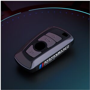Maxpower (black) Vacuum Nano Plating Car Remote Key Case Cover For BMW 1 2 3 4 5 6 7 Seri Maxpower (black) Vacuum Nano Plating Car Remote Key Case Cover For BMW 1 2 3 4 5 6 7 Seri