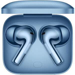 OnePlus Buds 3 Grey TWS Bluetooth Earbuds for iPhone and Android OnePlus Buds 3 Grey TWS Bluetooth Earbuds for iPhone and Android