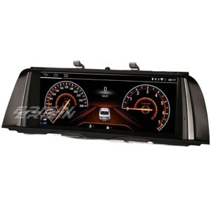 Erisin 10.25" Android 10.0 IPS CarPlay Car Stereo WiFi DAB+ Sat Nav For BMW 5 Series F1 Erisin 10.25" Android 10.0 IPS CarPlay Car Stereo WiFi DAB+ Sat Nav For BMW 5 Series F1