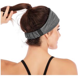 Maxpower (Grey) Bluetooth 5.0 Sports Headband Stereo Earphone Music Player with Microphon Maxpower (Grey) Bluetooth 5.0 Sports Headband Stereo Earphone Music Player with Microphon