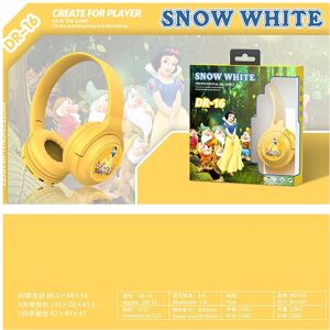 Maxpower (Snow White) Wireless Bluetooth Headphones HIFI Surround Sound Foldable Laptop H Maxpower (Snow White) Wireless Bluetooth Headphones HIFI Surround Sound Foldable Laptop H