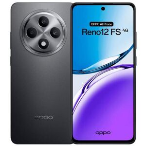 Oppo RENO 12 FS 8+512GB DS 4G MATTE GRAY OEM Oppo RENO 12 FS 8+512GB DS 4G MATTE GRAY OEM