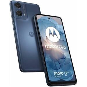 Motorola Moto G24 Power 8+256GB 6.56" Ink Blue EU Motorola Moto G24 Power 8+256GB 6.56" Ink Blue EU
