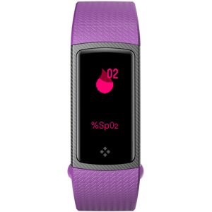 GreenZech Purple 0.96 inch OLED Color Screen Blood Pressure Oxygen Heart Rate Monitor Sport Smart Watch GreenZech Purple 0.96 inch OLED Color Screen Blood Pressure Oxygen Heart Rate Monitor Sport Smart Watch