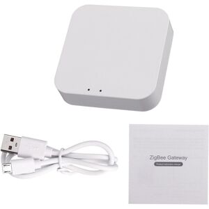 GreenZech Wireless Gateway Host Smart Home Bridge APP Wireless Remote Controller Works wit GreenZech Wireless Gateway Host Smart Home Bridge APP Wireless Remote Controller Works wit