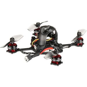 GreenZech (Compatible Flysky Receiver) 19.5g 80mm Crazybee F4 Lite 1S DIY Toothpick FPV Ra GreenZech (Compatible Flysky Receiver) 19.5g 80mm Crazybee F4 Lite 1S DIY Toothpick FPV Ra