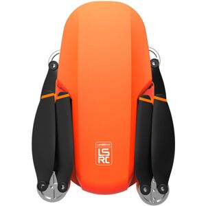 GreenZech (Orange, One Battery) GPS 5G WIFI FPV With 4K HD Dual Camera 25mins Flight Time GreenZech (Orange, One Battery) GPS 5G WIFI FPV With 4K HD Dual Camera 25mins Flight Time