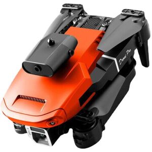 GreenZech (Orange, Two Batteries) WIFI FPV with 4K Camera 360 Obstacle Avoidance 15mins Fl GreenZech (Orange, Two Batteries) WIFI FPV with 4K Camera 360 Obstacle Avoidance 15mins Fl