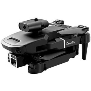 GreenZech (Black, Two Batteries) WIFI FPV with 4K Camera 360 Obstacle Avoidance 15mins Fli GreenZech (Black, Two Batteries) WIFI FPV with 4K Camera 360 Obstacle Avoidance 15mins Fli