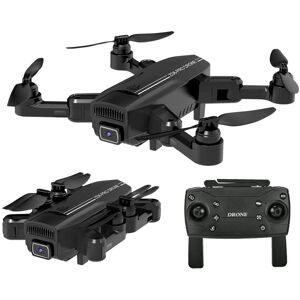 GreenZech (Black, 5.0MP) 5G WIFI FPV GPS with 6K HD Camera 28mins Flight Time Optical Flow GreenZech (Black, 5.0MP) 5G WIFI FPV GPS with 6K HD Camera 28mins Flight Time Optical Flow