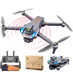 GreenZech 5G Wifi FPV GPS Drone - 8K Camera - Foldable Quadcopter GreenZech 5G Wifi FPV GPS Drone - 8K Camera - Foldable Quadcopter