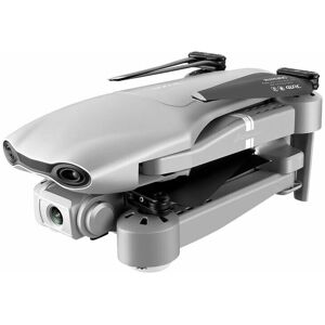 GreenZech (Two Batteries) 4K Dual Lens Camera GPS Positioning HD Aerial Drone Foldable RC GreenZech (Two Batteries) 4K Dual Lens Camera GPS Positioning HD Aerial Drone Foldable RC