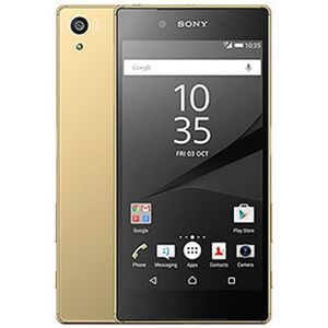 Sony Xperia Z5 E6653 - 3GB RAM, 32GB Storage, Gold - Mobile Phone Sony Xperia Z5 E6653 - 3GB RAM, 32GB Storage, Gold - Mobile Phone