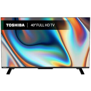 REFURBISHED Toshiba 40LF2F53DB, 40 Inch Full HD Fire TV, TRU Resolution, TRU Micro Dimming, REFURBISHED Toshiba 40LF2F53DB, 40 Inch Full HD Fire TV, TRU Resolution, TRU Micro Dimming,