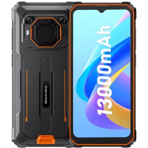 Blackview BV6200 Pro, 6GB+128GB, IP68/IP69K/MIL-STD-810H, 6.56 inch Android 13 M Blackview BV6200 Pro, 6GB+128GB, IP68/IP69K/MIL-STD-810H, 6.56 inch Android 13 M