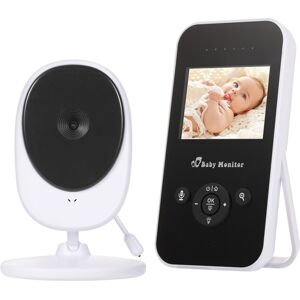 Unbranded 2.4 inch Wireless Video Baby Monitors Security Camera Night Vision Temperature M Unbranded 2.4 inch Wireless Video Baby Monitors Security Camera Night Vision Temperature M